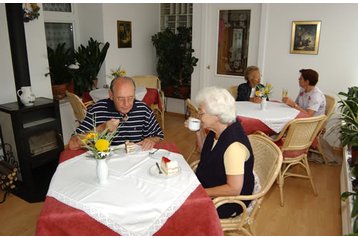 Pension Puchberg am Schneeberg 3